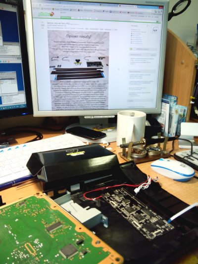 ����������� � �����������