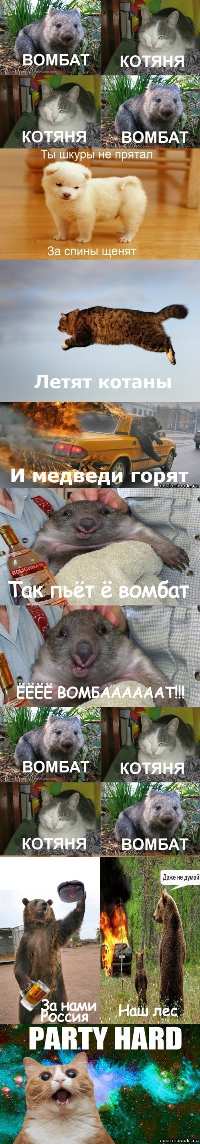 ����������� � �����������