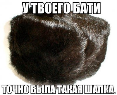 Одну зимнюю шапку можно уши мерзнут дома отогреешь Одну зимнюю шапку можно уши мерзнут дома отогреешь thumbnail
