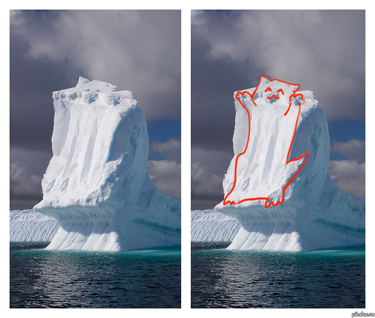 ������ � ���� ����