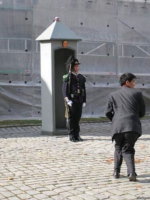 �������, � ���� ������ ����? � ���� ����������� �����!