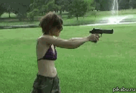 Взяла тетя мужской инструмент не по размеру...