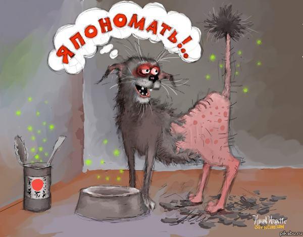 "Продукты из Фукусимы..." | Пикабу