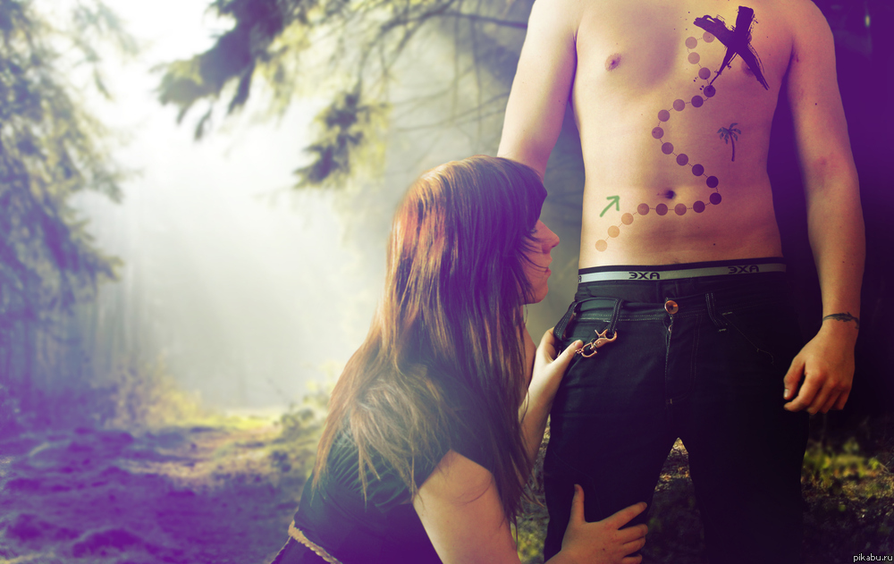 Стрелочка не туда...