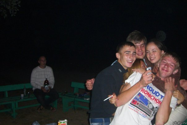 Forever alone))