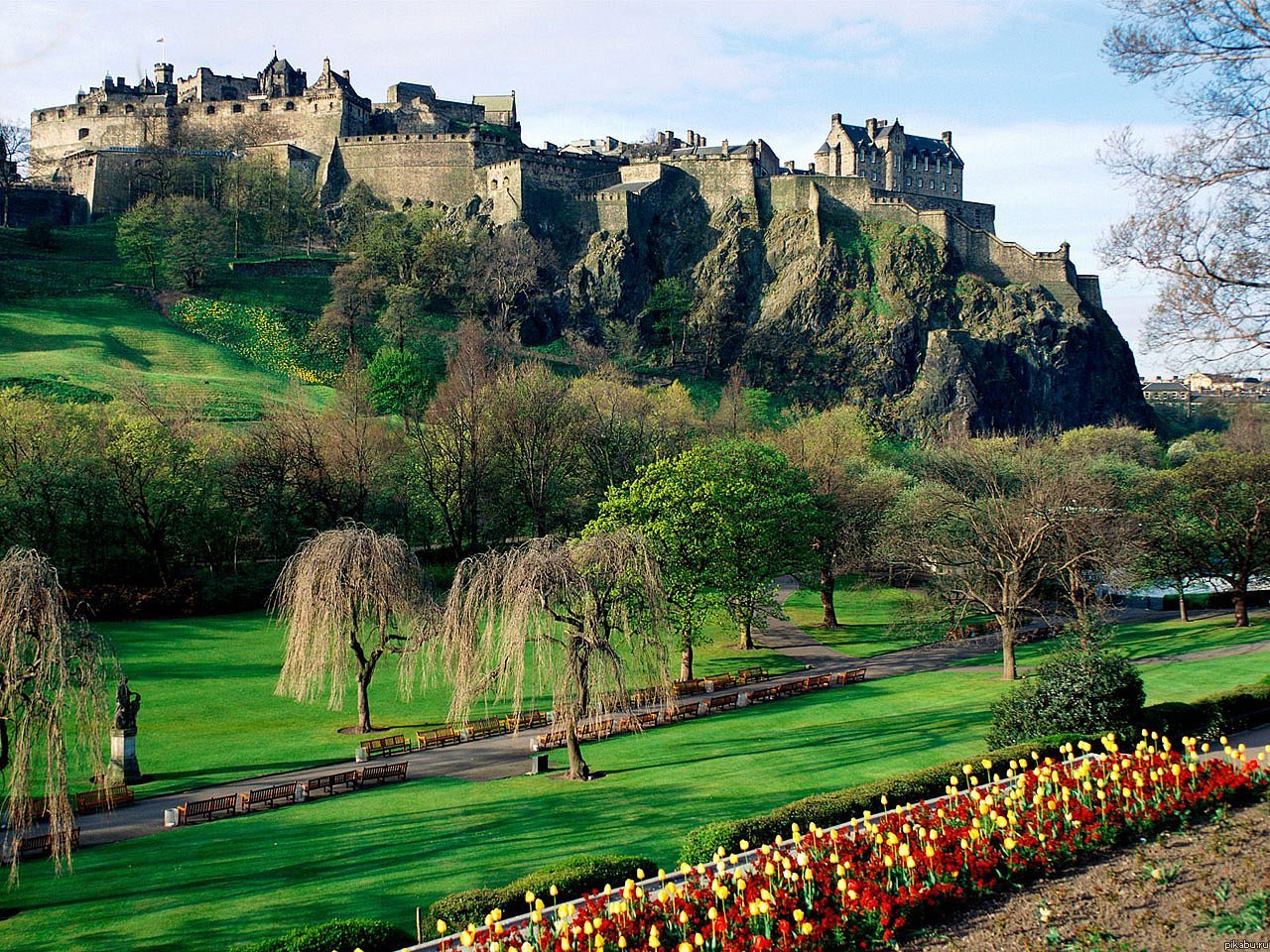 Scotland ♥