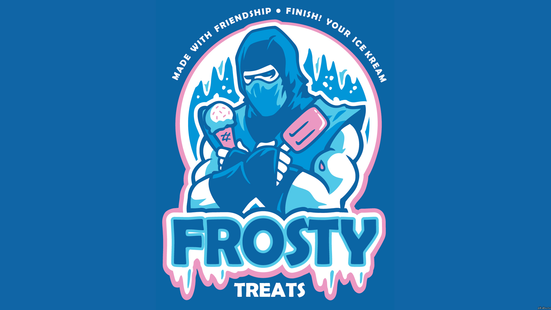 Sub-Zero     
