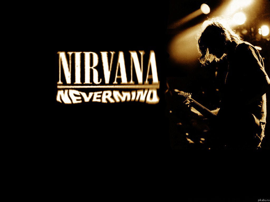 Nirvana.