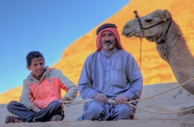 Три мушкетера), вах!