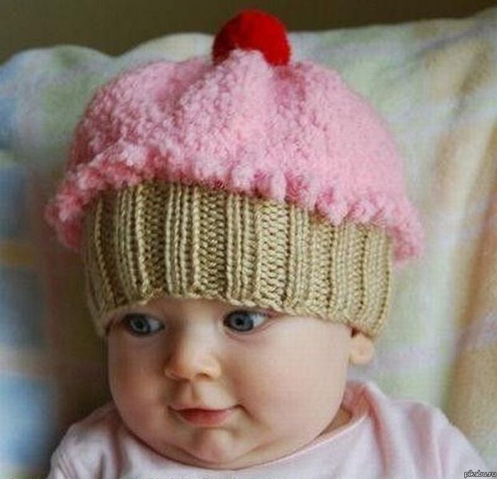 Пикабу-шапка | Пикабу