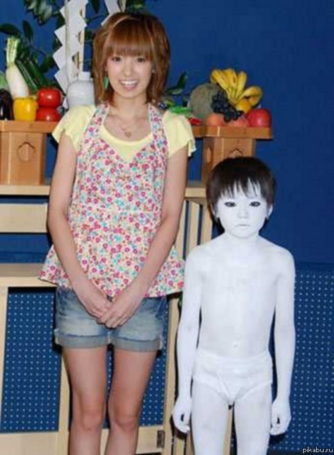 Нет, совсем не холодно