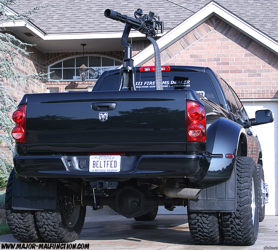 Я не боюсь ДПС!