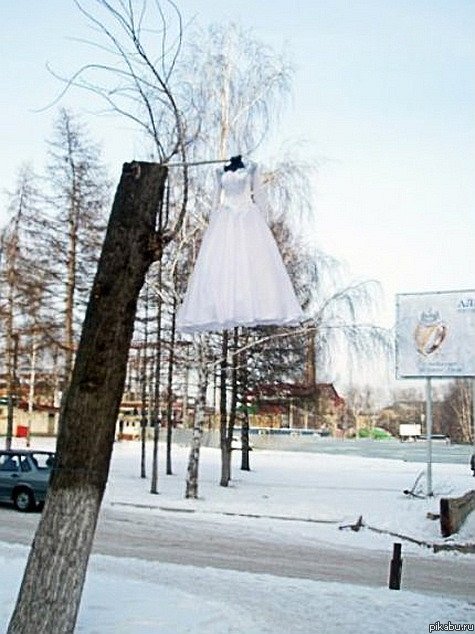 Салон свадебных платьев | Пикабу