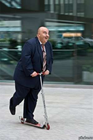 Быть молодым в душе так класно!