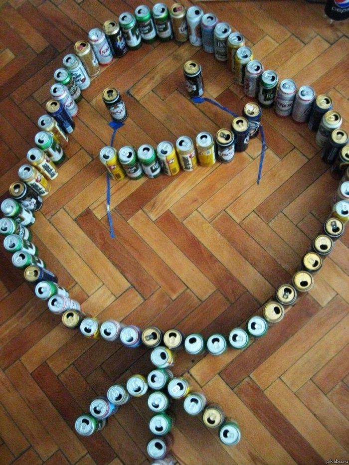  Forever alone  