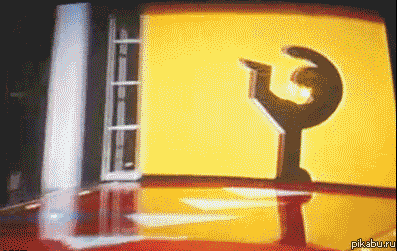 А как старалась! И были все шансы)))