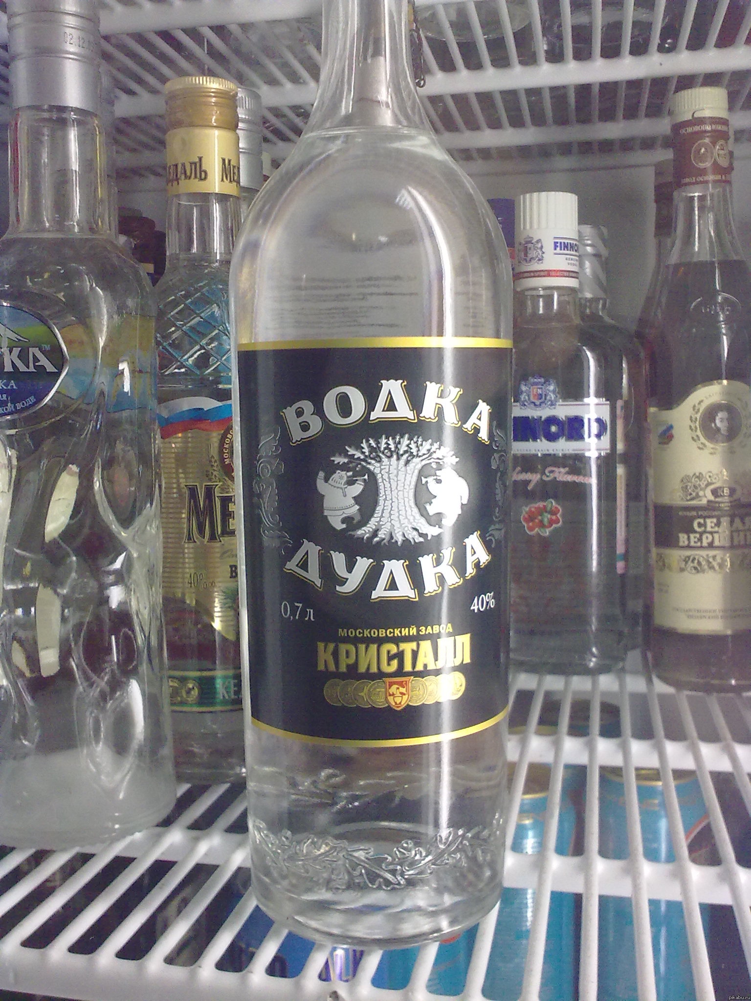 Вот эт прикол!)