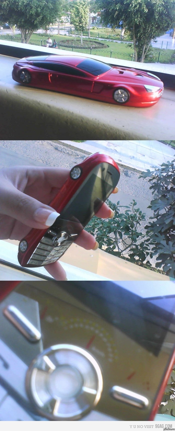 По-моему весьма оригинальная идея)