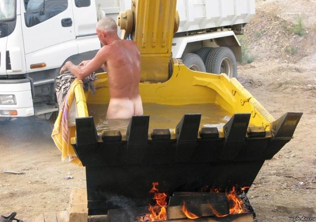 Уроки гигиены.?...))