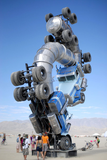  "  " (Big Rig Jig)   14       (Mike Ross)   Burning Man.