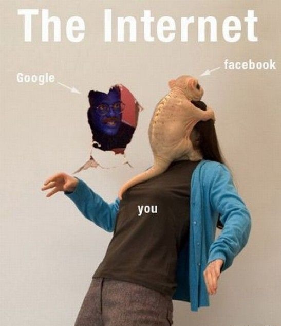 The Internet