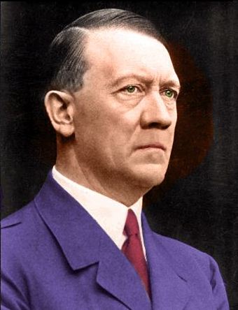 А вы его сразу узнали?