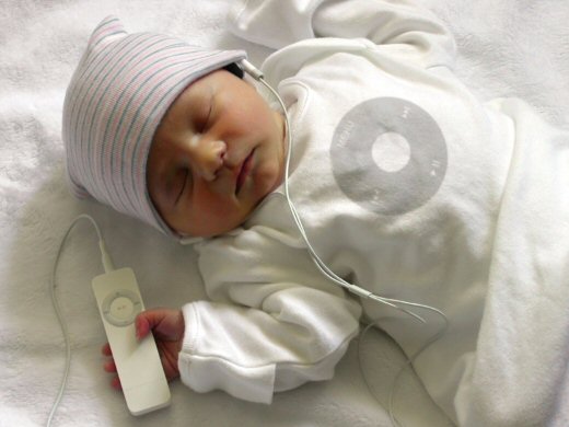 iPod, iPhone, iPikabu, iPad, iBaby...