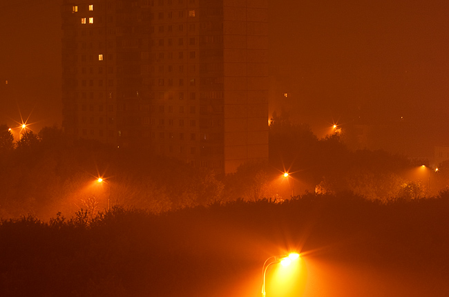     Silent Hill
