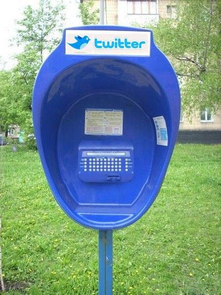 Twitter   ! 