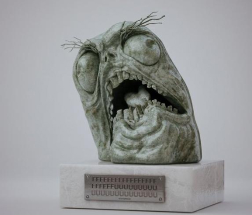 ������ � 3D!