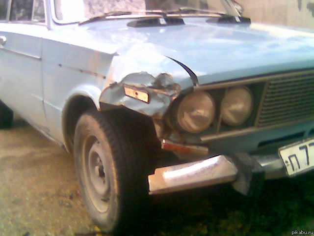 Убийца "Daewoo". Продолжение к посту "Печаль..."