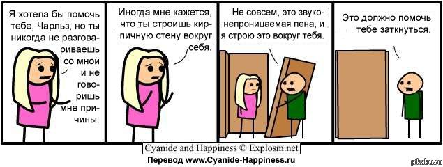   )  