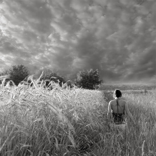 Хорошо в краю родном)