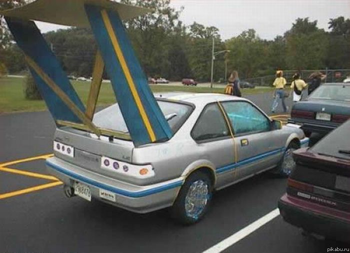 Самодеятель, блеать.