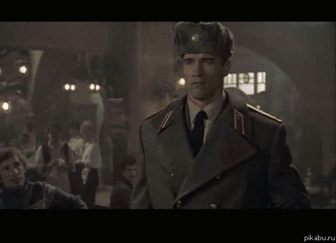 Мне нужна твоя коляска и нога!