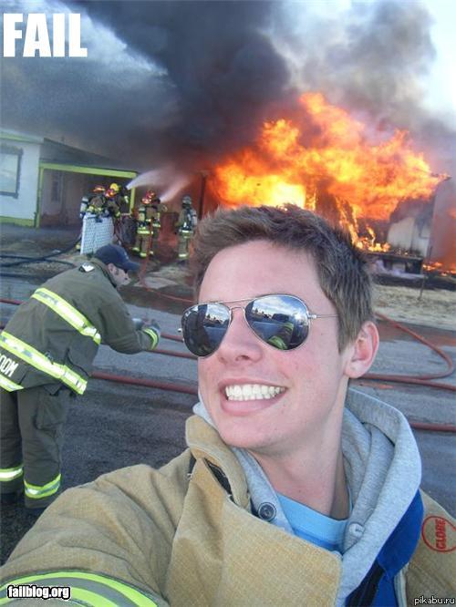 Фото с работы