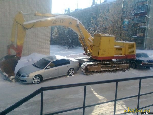 Противоугонка, новая версия...