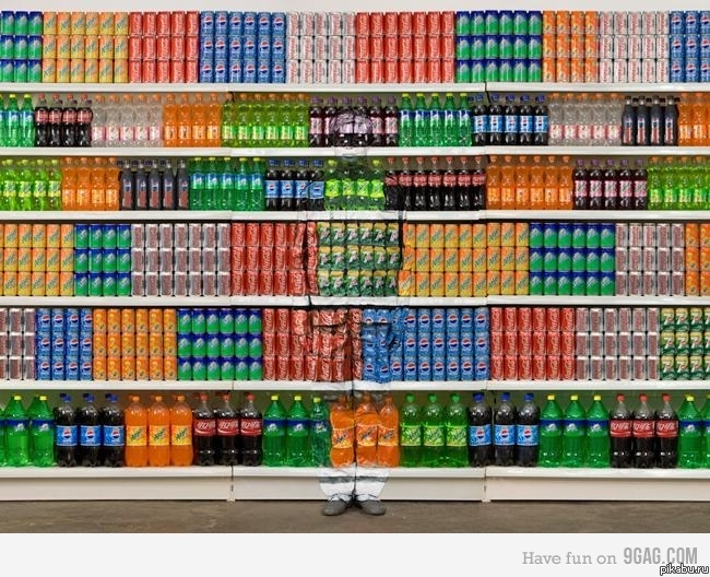 Тест на внимательность:)