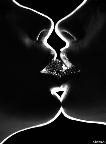 сказочный поцелуй