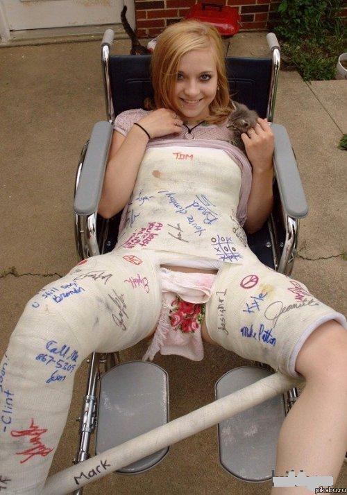 А афтографы чьи?