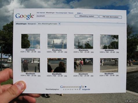 Google Search ������ ������?