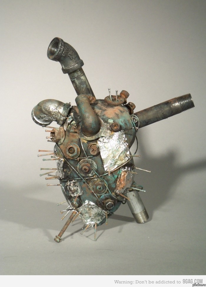 Челябинские имплантанты...