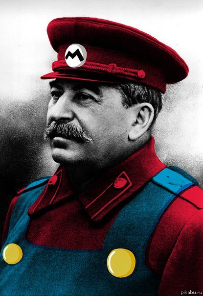Mario 