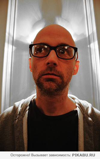 MOBY -    - 