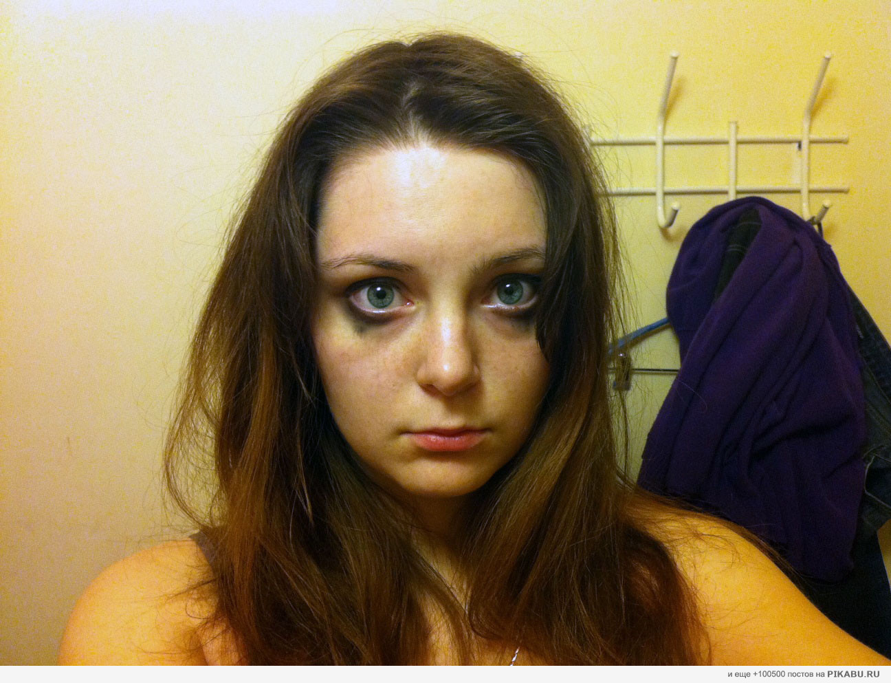 Ненавижу дождик! | Пикабу