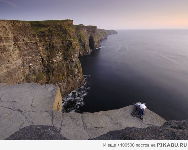 мобильный уронили?)