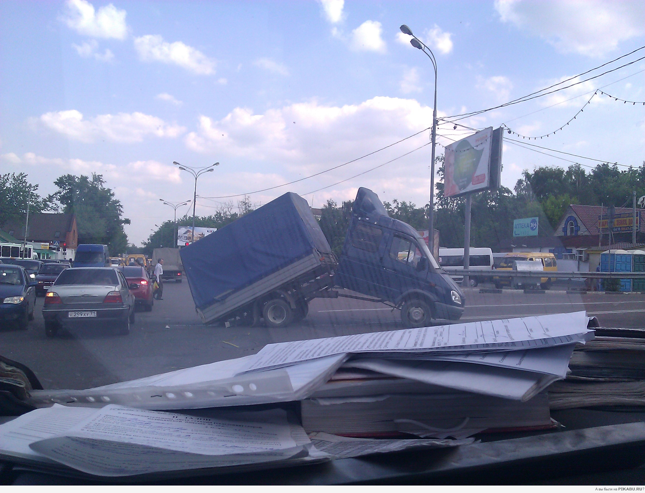 Суть человека не меняется, где бы он ни жил и кем бы он ни был