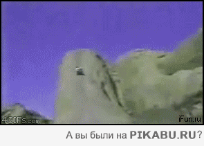 жесткий спуск, как он вообще туда заехал?