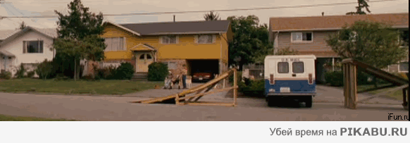 жесткая неудача, не для слабонервных(