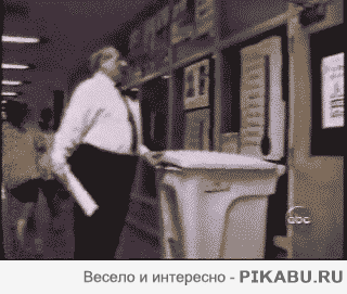 Прикол удался на славу)